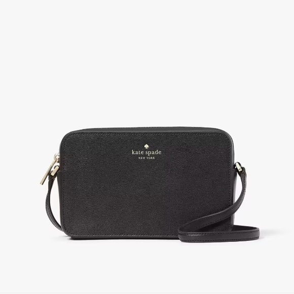 kate spade Handbags - VGUC KATE SPADE CROSSBODY